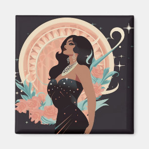 POWER OF BEAUTY #1 MAGNET