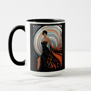 POWER OF BEAUTY #2 MUG