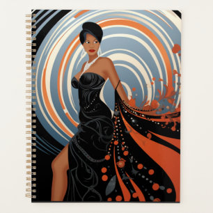 POWER OF BEAUTY #2 PLANNER