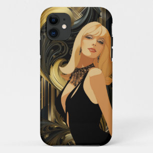 POWER OF BEAUTY #3 Case-Mate iPhone CASE