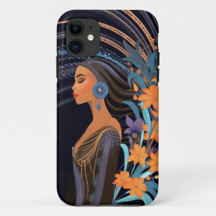 POWER OF BEAUTY #5 Case-Mate iPhone CASE