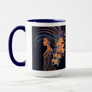 POWER OF BEAUTY #5 MUG