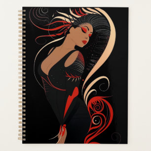 POWER OF BEAUTY #7 Planner