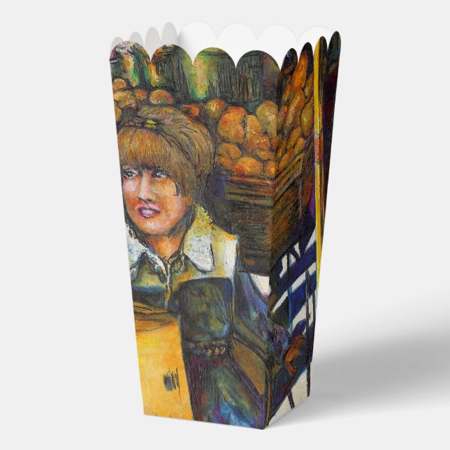 Power of Empathy Favour Box (Front)
