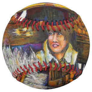 Power of Empathy Softball