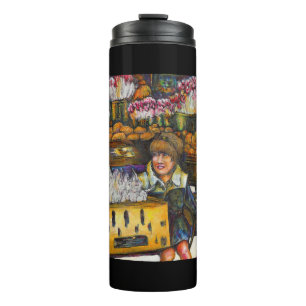 Power of Empathy Thermal Tumbler