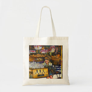 Power of Empathy Tote Bag