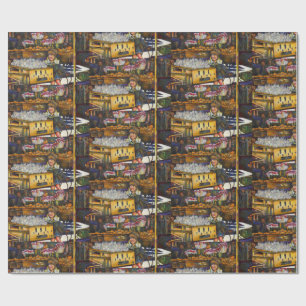 Power of Empathy Wrapping Paper