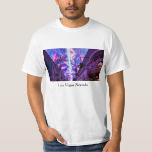 Power Of Fremont Street T-Shirt