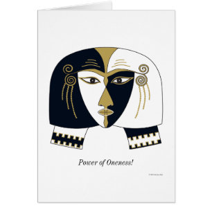 Power of Oneness!