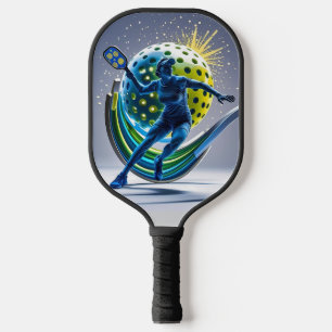 Power of the Mind – Pickleball Inspiration Pickleball Paddle