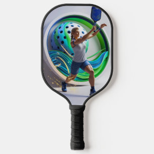 Power of the Mind – Pickleball Inspiration Pickleball Paddle