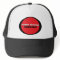 POWER PLAYERS MAGAZINE TRUCKERS HAT