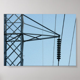 Power Poster