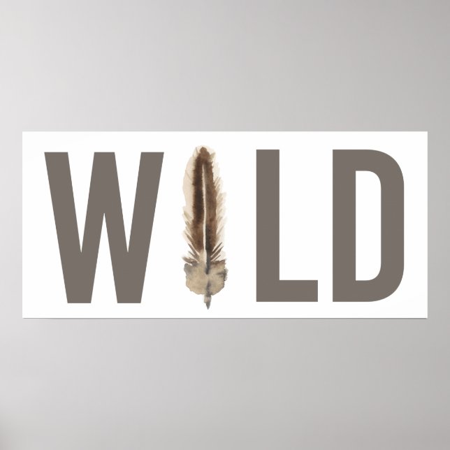 Power Quotes VII Poster (Front)