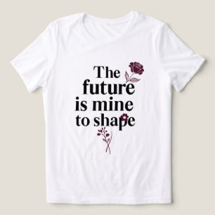 Power Shaper Tri-Blend Shirt