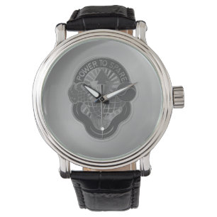 Power to Spare (subdued) Watch