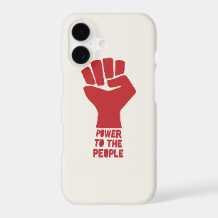 Power to the People