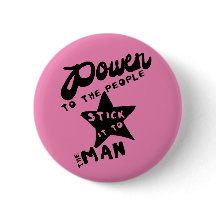 Power To The People