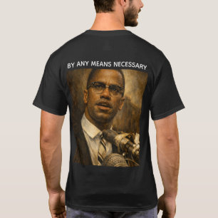 Power to The People T-Shirt
