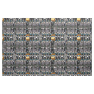 Power Transistor Circuit Fabric