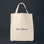 Power Women Printed Weddings Shopping Party Gifts Tote Bag<br><div class="desc">Power Women Printed Weddings Shopping Party Gifts Tote Bag. A grocery tote is a practical and eco-friendly bag specifically designed for carrying groceries and other household items. The design of a grocery tote is typically simple and straightforward. Grocery totes have sturdy handles, often designed to be comfortable for hand or...</div>
