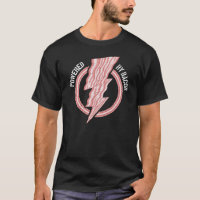 Powered By Bacon Breakfast Champ Funny Tasty Fried