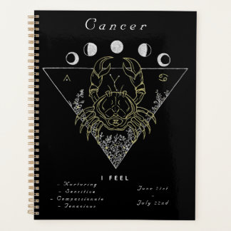 'Powered by Cancer' Planner
