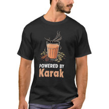 Powered By Karak Chai - Karak Tea Lovers