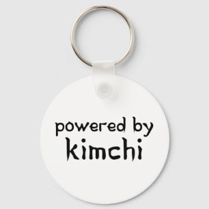 POWERED BY KIMCHI KEY RING