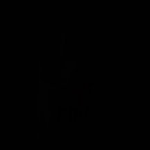 Powered by Love Mom Life Funny