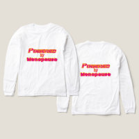 Powered by Menopause 1