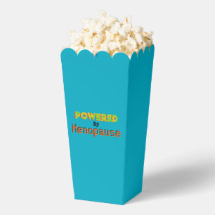 Powered by Menopause 3 Favour Box