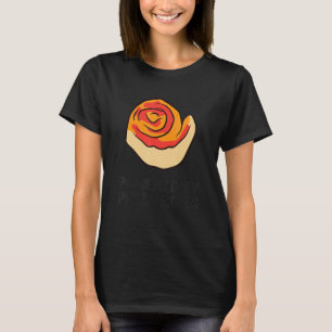 Powered By Pizza Rolls T-Shirt