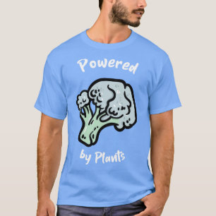 Powered by Plants T-Shirt