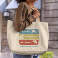 Powered by Plants Vegan Animals Fuelled