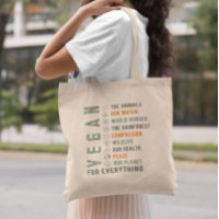 Powered by Plants Vegan For Everything