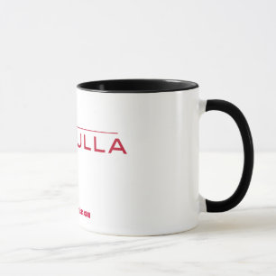 Powered by Vis Bulla Mug
