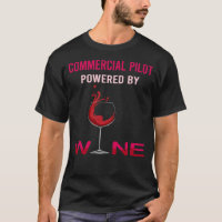 Powered By Wine Commercial Pilot