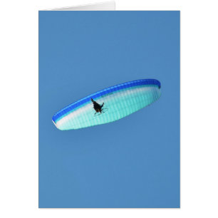 Powered Para Glider
