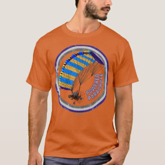 Powered Parachute  T-Shirt