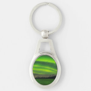 Powerful Aurora Key Ring