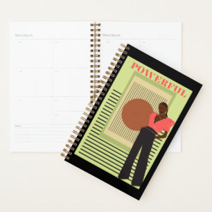 Powerful Planner