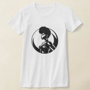 Powerful Sisters Series (III) T-Shirt