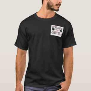 powerlifting renegade 05 T-Shirt