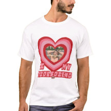 PowerPuff Dingus Heart- GIRLFRIEND