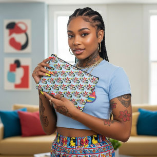 powerpuff girls Accessory Pouch