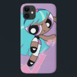 Powerpuff Girls Bliss Case-Mate iPhone Case<br><div class="desc">The Powerpuff Girls | Blossom,  Bubbles,  and Buttercup's older sister Bliss (Blisstina Francesca Francia Mariam Alicia Utonium).</div>