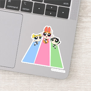 Powerpuff Girls Fly High