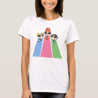 Powerpuff Girls Fly High